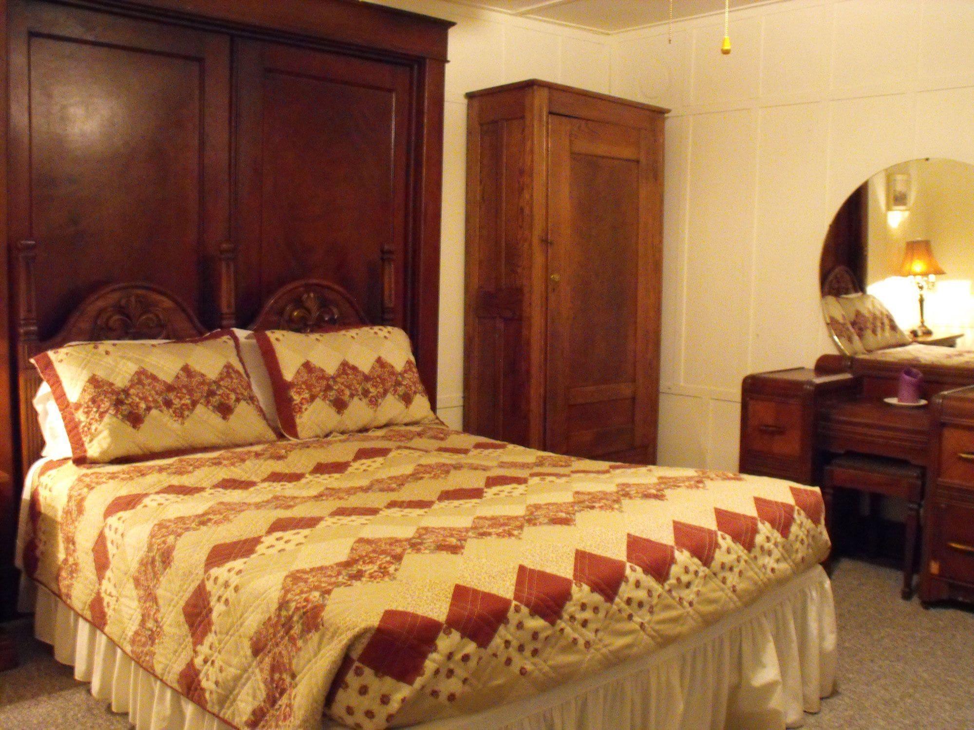 Empire House Hotel Rising Sun Kültér fotó